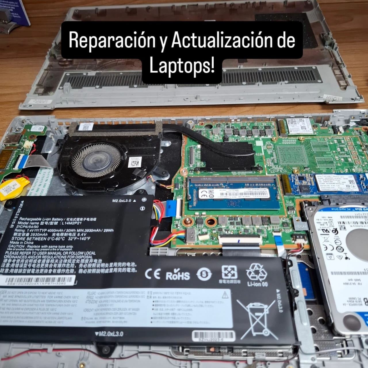 Trabajo 1